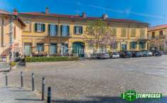 Foto Appartamento in vendita a Boffalora Sopra Ticino