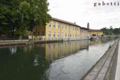 Foto Appartamento in vendita a Boffalora Sopra Ticino