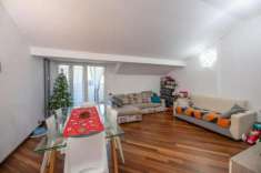 Foto Appartamento in vendita a Bogliasco - 5 locali 105mq