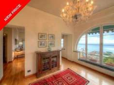 Foto Appartamento in vendita a Bogliasco
