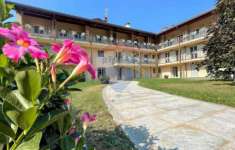 Foto Appartamento in vendita a Bogogno - 3 locali 134mq