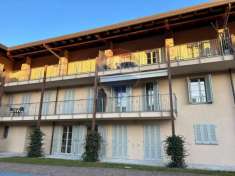 Foto Appartamento in vendita a Bogogno