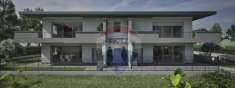 Foto Appartamento in vendita a Bolgare - 4 locali 120mq