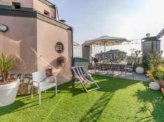 Foto Appartamento in vendita a Bollate - 3 locali 150mq