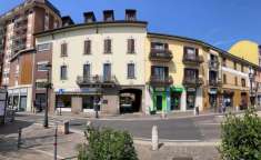 Foto Appartamento in vendita a Bollate