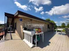 Foto Appartamento in vendita a Bollate