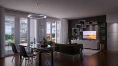 Foto Appartamento in vendita a Bollate