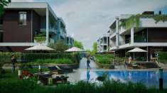 Foto Appartamento in vendita a Bollate