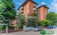 Foto Appartamento in vendita a Bollate