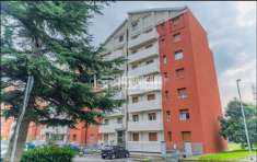 Foto Appartamento in vendita a Bollate