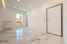Foto Appartamento in vendita a Bollate