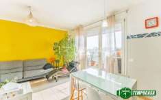 Foto Appartamento in vendita a Bollate