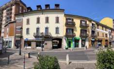 Foto Appartamento in vendita a Bollate