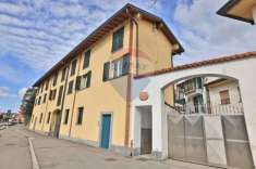 Foto Appartamento in vendita a Bollate