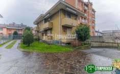 Foto Appartamento in vendita a Bollate