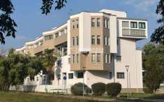 Foto Appartamento in vendita a Bollate