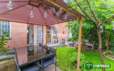 Foto Appartamento in vendita a Bollate