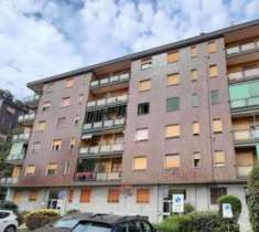 Foto Appartamento in Vendita a Bollate Via Monte Sabotino