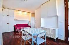 Foto Appartamento in vendita a Bologna - 1 locale 40mq
