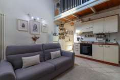 Foto Appartamento in vendita a Bologna - 1 locale 43mq