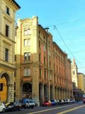 Foto Appartamento in vendita a Bologna - 2 locali 40mq