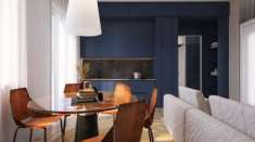 Foto Appartamento in vendita a Bologna - 2 locali 49mq