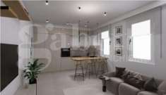 Foto Appartamento in vendita a Bologna - 2 locali 65mq