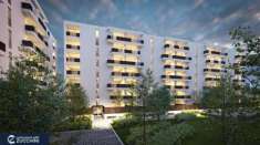 Foto Appartamento in vendita a Bologna - 3 locali 104mq