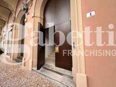 Foto Appartamento in vendita a Bologna - 4 locali 113mq