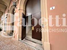 Foto Appartamento in vendita a Bologna - 4 locali 115mq