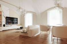 Foto Appartamento in vendita a Bologna - 4 locali 142mq