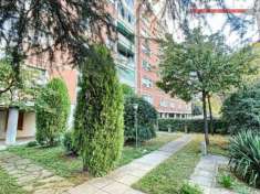Foto Appartamento in vendita a Bologna - 4 locali 98mq