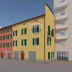 Foto Appartamento in vendita a Bologna - 5 locali 122mq