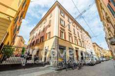 Foto Appartamento in vendita a Bologna - 5 locali 160mq