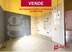 Foto Appartamento in vendita a Bologna