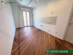 Foto Appartamento in vendita a Bologna