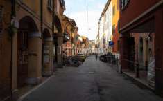 Foto Appartamento in vendita a Bologna