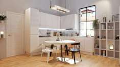 Foto Appartamento in vendita a Bologna