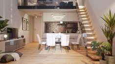 Foto Appartamento in vendita a Bologna