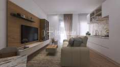 Foto Appartamento in vendita a Bologna