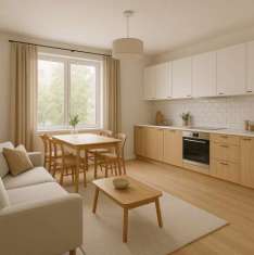 Foto Appartamento in vendita a Bologna