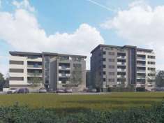 Foto Appartamento in vendita a Bologna