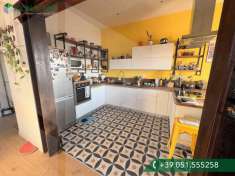 Foto Appartamento in vendita a Bologna