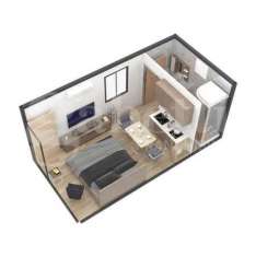 Foto Appartamento in vendita a Bologna