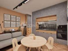 Foto Appartamento in vendita a Bologna