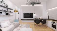 Foto Appartamento in vendita a Bologna