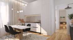 Foto Appartamento in vendita a Bologna