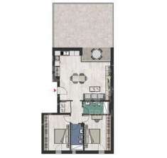 Foto Appartamento in vendita a Bologna