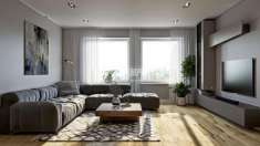 Foto Appartamento in vendita a Bologna