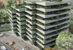 Foto Appartamento in vendita a Bologna